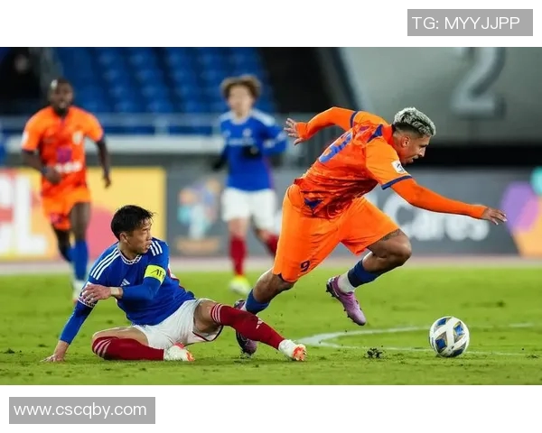 最具天赋的足球明星们如何改变比赛格局与未来发展趋势