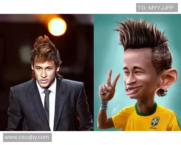 足球明星齐肩发型男生潮流造型推荐与搭配技巧分享