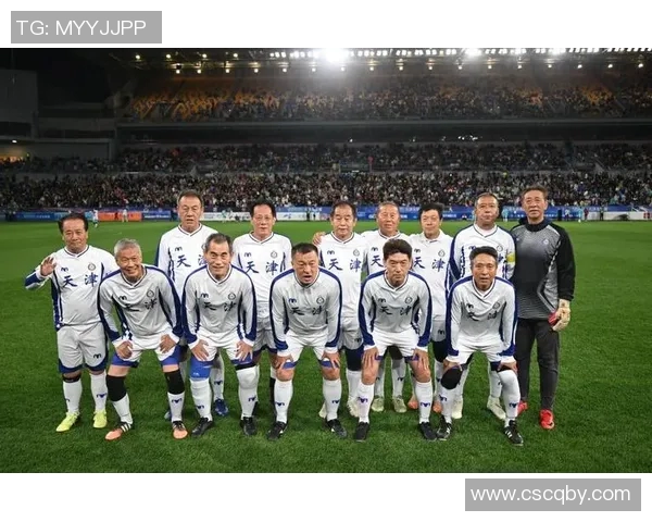 香港足球明星队莅临湖州展开友谊赛助力地方体育发展与交流活动